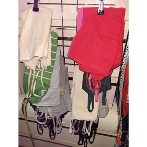 One Surprise spaghetti strap